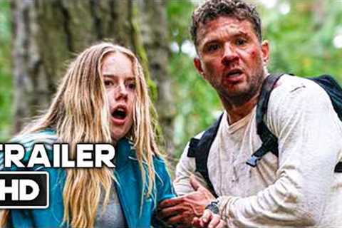 ONE MILE Official Trailer (2026) Ryan Phillippe, Thriller Movie HD