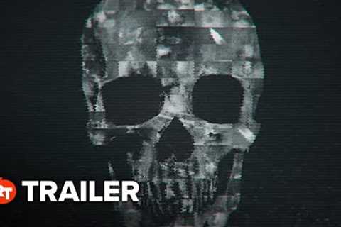Faces of Death Trailer #1 (2026)