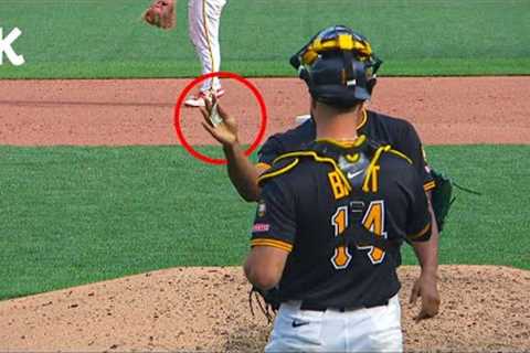 MLB - Rarest Moments