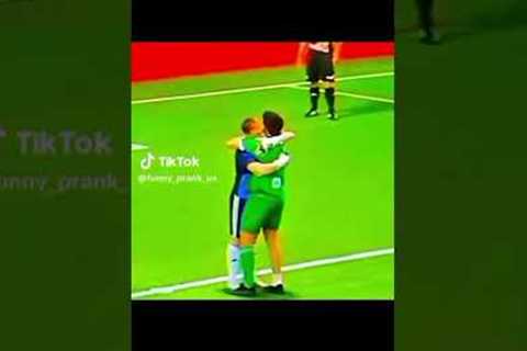 Funny Football Moments Skills #funnyfootballmoments, #soccerskills  #funnymoments, #footballskills