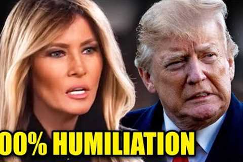 Melania Movie Flops HARD... These Reviews Are BRUTAL!