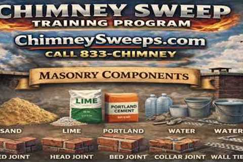 Masonry Part 3 - Masonry Components