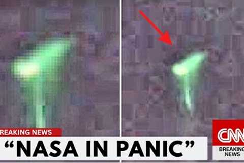ALERT: 3I-ATLAS Approaches Perihelion — NASA Scientists Rush to Emergency Meeting