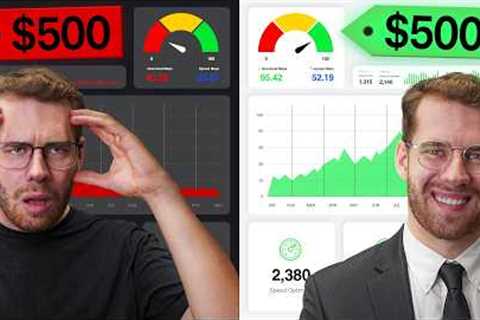 $500 SEO vs. $5000 SEO Strategy (What to Expect)