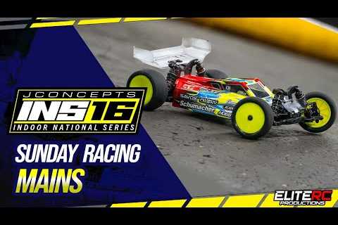 2026 JCONCEPTS INS |  SUNDAY MAINS | TRACKSIDE RC HOBBIES