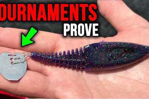 TOURNAMENTS Prove Pros are using this NEW JIG to Make the Top 10
