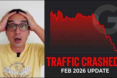 Google Discover Update (Feb 2026): Why Your Traffic Just Crashed