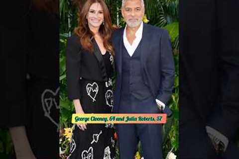 Celebrity BFFs: Hollywood’s Closest Pals #friends #love #beautiful