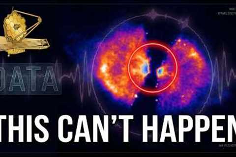 What James Webb Just Saw At 3I ATLAS Changes Everything