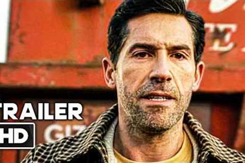RECKLESS Official Trailer (2026) Scott Adkins, Vinnie Jones Action Movie HD