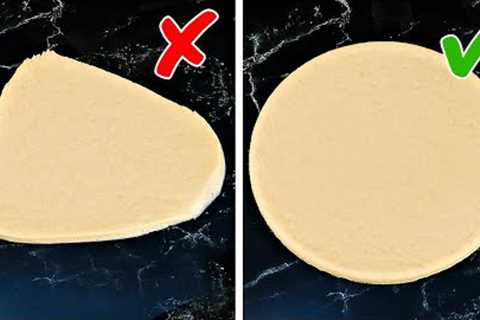 Clever Kitchen Hacks You Need To Know