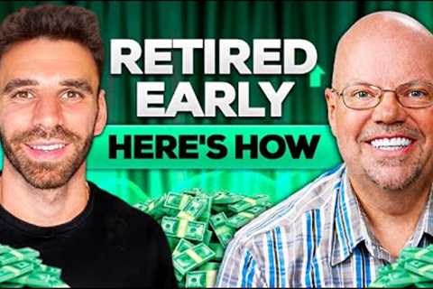 Here's Why We Live in the EASIEST Time to Get Wealthy with Stocks