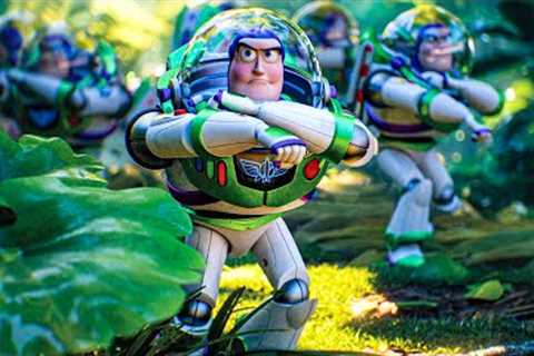 THE BEST NEW ANIMATION MOVIES 2026 (Trailers)