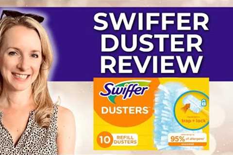 Swiffer Dusters Refills Review | Amazon Product