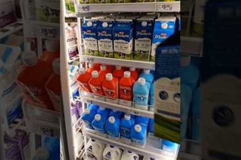 Groceries shopping time #groceryshopping #shopping #asmr #adayinmylife