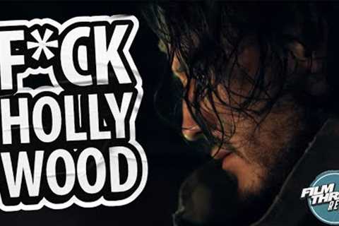 IRON LUNG REVIEW | Film Threat