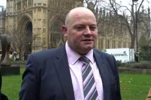 Benefits of medical technology - SHORTER version