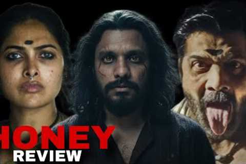 Honey Movie Review || Poolachokka Reviews || Naveen Chandra 