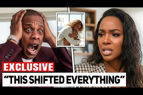 Jay-Z CALLED OUT As Kelly Drops Shocking Claim That ROCKS Beyoncé