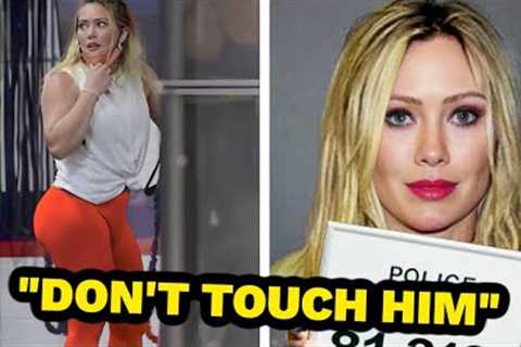 Celebs Getting Angry Whilst Protecting Their Kids! (SHOCKING!)