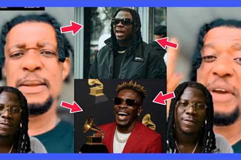 Stonebwoy Is A Hypocrite Stop Hating Shatta Wale - Sua Nyansa Exposed Stonebwoy And Bhim Fans
