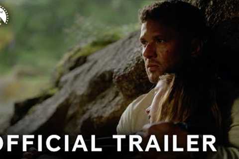 One Mile | Official Trailer | Paramount Movies