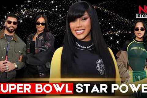 Cardi B, Spike Lee, Travis Scott, Tom Brady Rally Behind Bad Bunny Ahead Of Super Bowl Halftime Show
