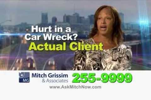 Local Personal Injury Lawyer Commercial & Legal Advertising