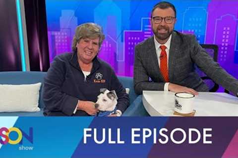 The Jason Show: 'Muppet Show' return and dog training tips