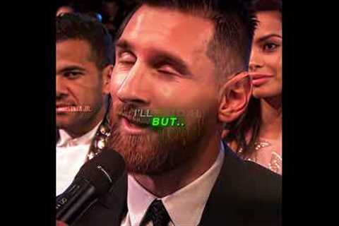 Audience reaction when they heard Ronaldo’s name..🤯🔥 #ronaldo #messi #neymar #fans #soccer #cr7