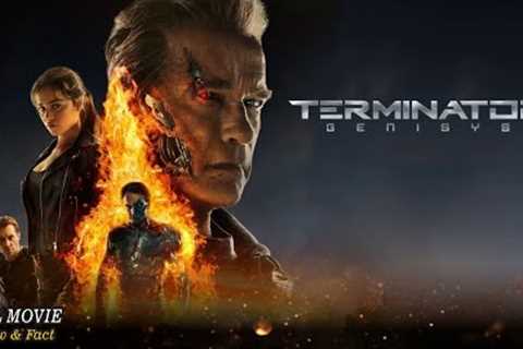 Terminator Genisys Full Movie In English | Hollywood Movie In English | Review & Facts