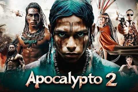 Apocalypto 2 (2026) Full Movie #Apocalypto2