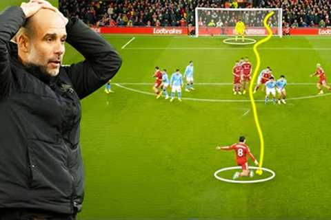 Most Impossible Moments In Football