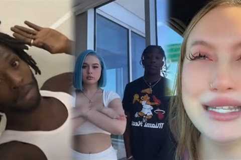 What’s really going on with the social media influencers Coco in Memphis? ￼
