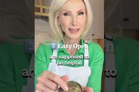 Kitchen Hacks You Will Actually Use! #lorafied #lifehacks #kitchenhacks