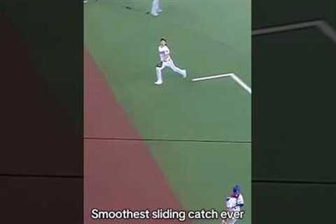 Baseball highlights