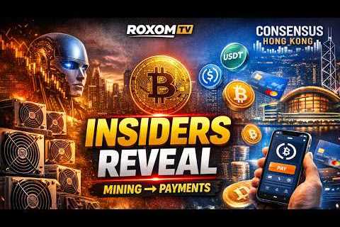 From Mining to Wallets — Crypto Insiders Reveal the Real Story