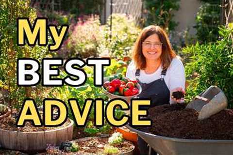 10 Best Gardening Habits: What Actually Works