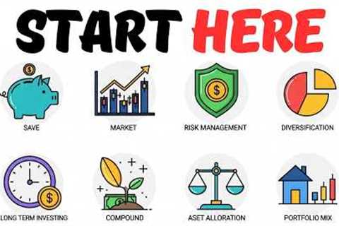 Basic INVESTING CONCEPTS you Should UNDERSTAND