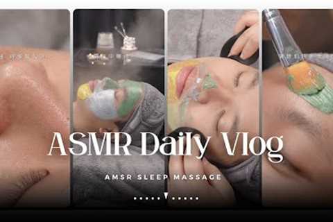 Face is incredibly oily | Skin care | Brighten Your Skin Daily | Skincare ASMR #skincare