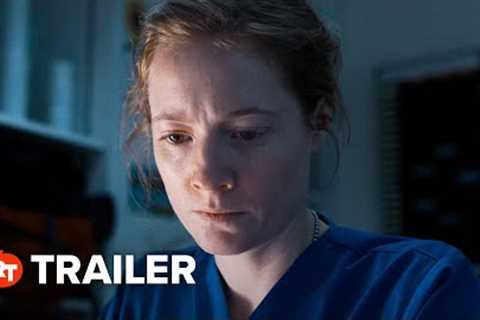 Late Shift Trailer #1 (2026)