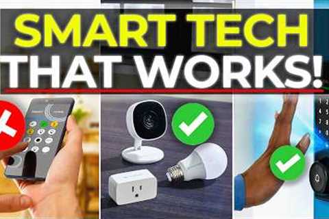 5 AI and Smart Home Trends That Will TRANSFORM Your Home in 2026