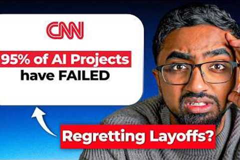 Why Replacing Developers with AI is Going Horribly Wrong