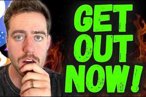 THIS CRYPTO EXCHANGE JUST HALTED WITHDRAWALS AND DEPOSITS!