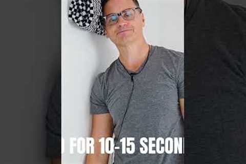 Simple Neck Exercises: Do This Daily For Amazing Results