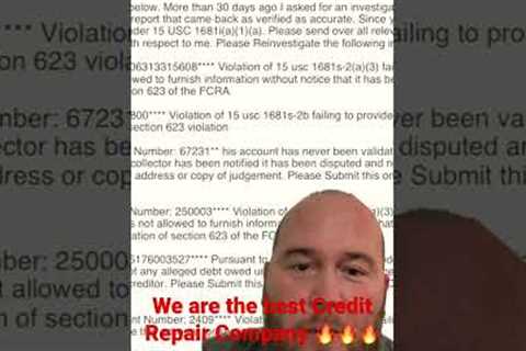 Everything Credit LLC: The Leading Credit Repair Company Utilizing Consumer Laws for Optimal Results