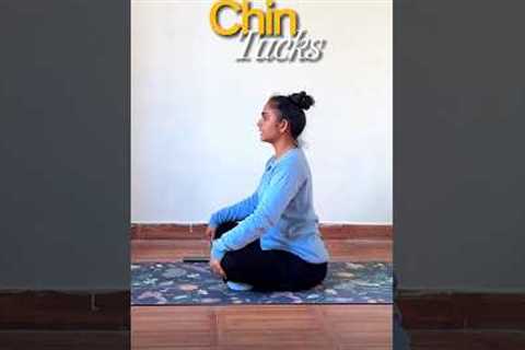 Instant Neck Pain Relief Stretches | Unlock Stiff Neck