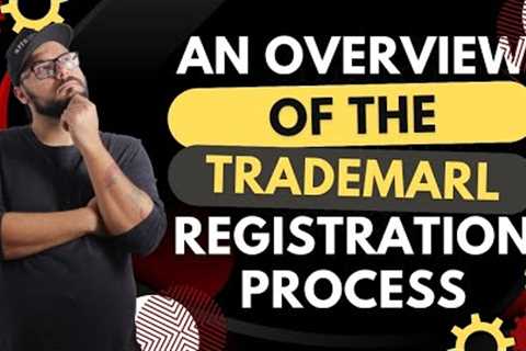 AN OVERVIEW OF THE TRADEMARK REGISTRATION PROCESS | True Lawyer LLC