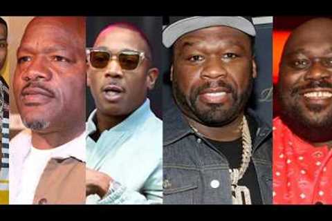 Mayweather OWES Jeweler Millions? 50 Cent VS Faizon Love, Tony Yayo Ja Rule? Big U Case, Tory Lanez