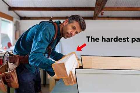 How to Build Your OWN Window.. (But should you?)